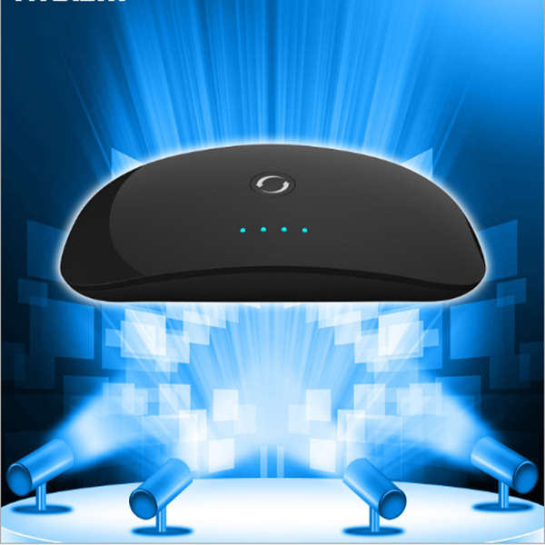 2 In 1 Bluetooth Transmitter and Receiver Wireless 3.5mm Audio Adapter