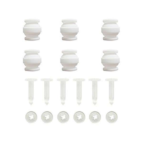 Dampers Damping Shock Absorber Ball For DJI Phantom 3 Advanced / Professional