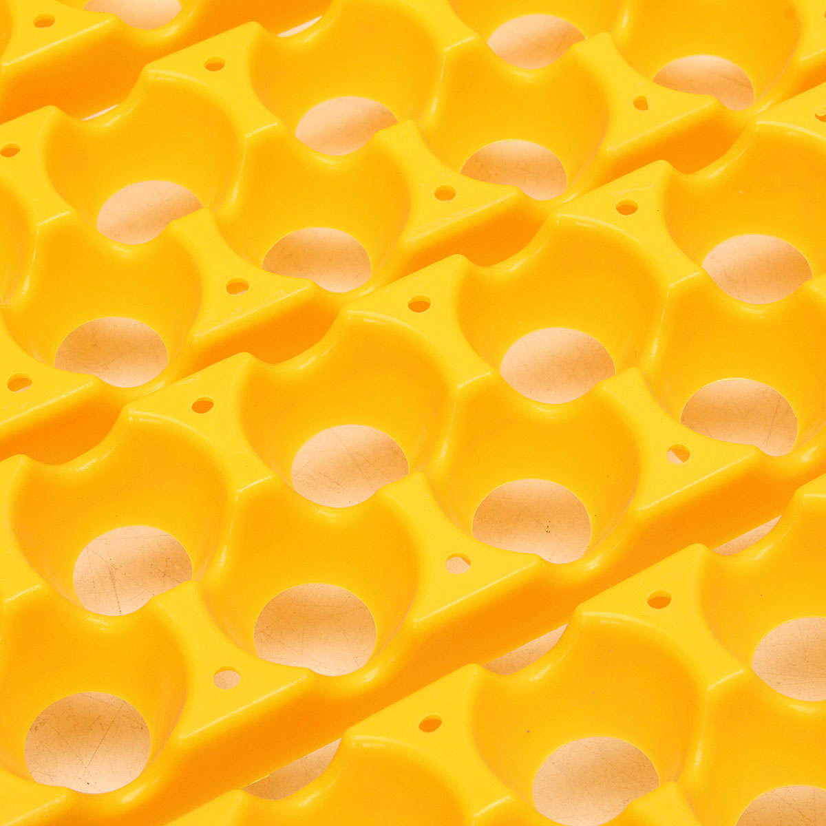 154 Eggs Quail Turner Tray Container for Hatching Incubator with 220V Automatic Turning Motor