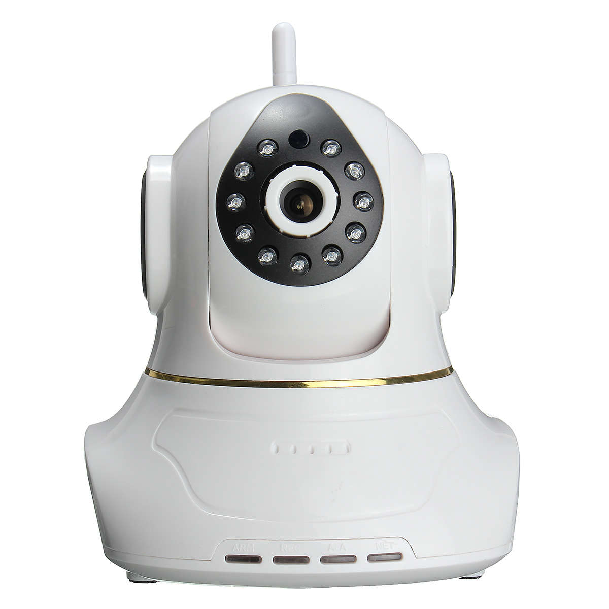 008Z Wireless WiFi 720P HD Network CCTV HOME Security IP Camera