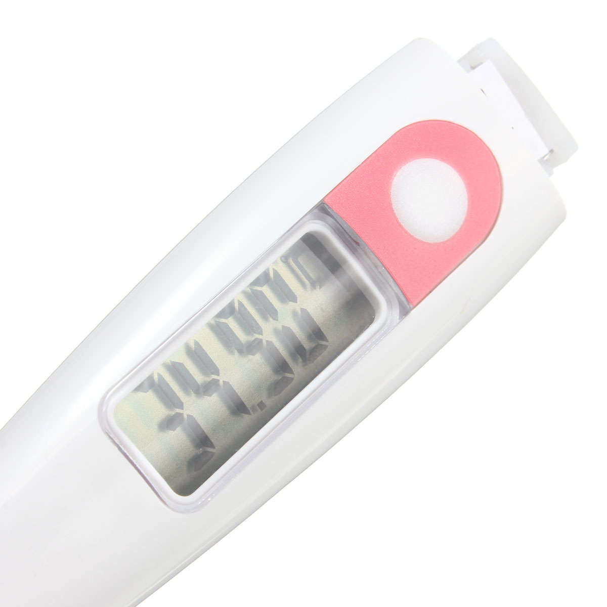 Loskii DT-12A Digital Women Basal Measuring Ovulation Body Thermometer Rectal Oral Axillary Body Tem