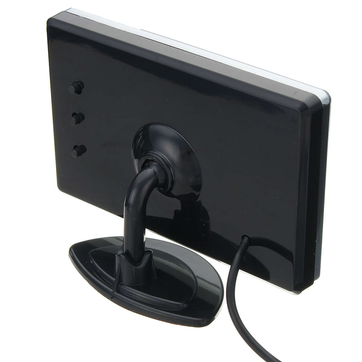 Wireless Mini Hidden CCTV Video Camera Indoor Home Security + Receiver Kit