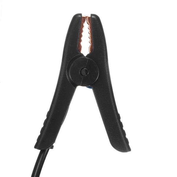 Digital 12V Car Battery Tester Automotive Battery Load Tester And Analyzer