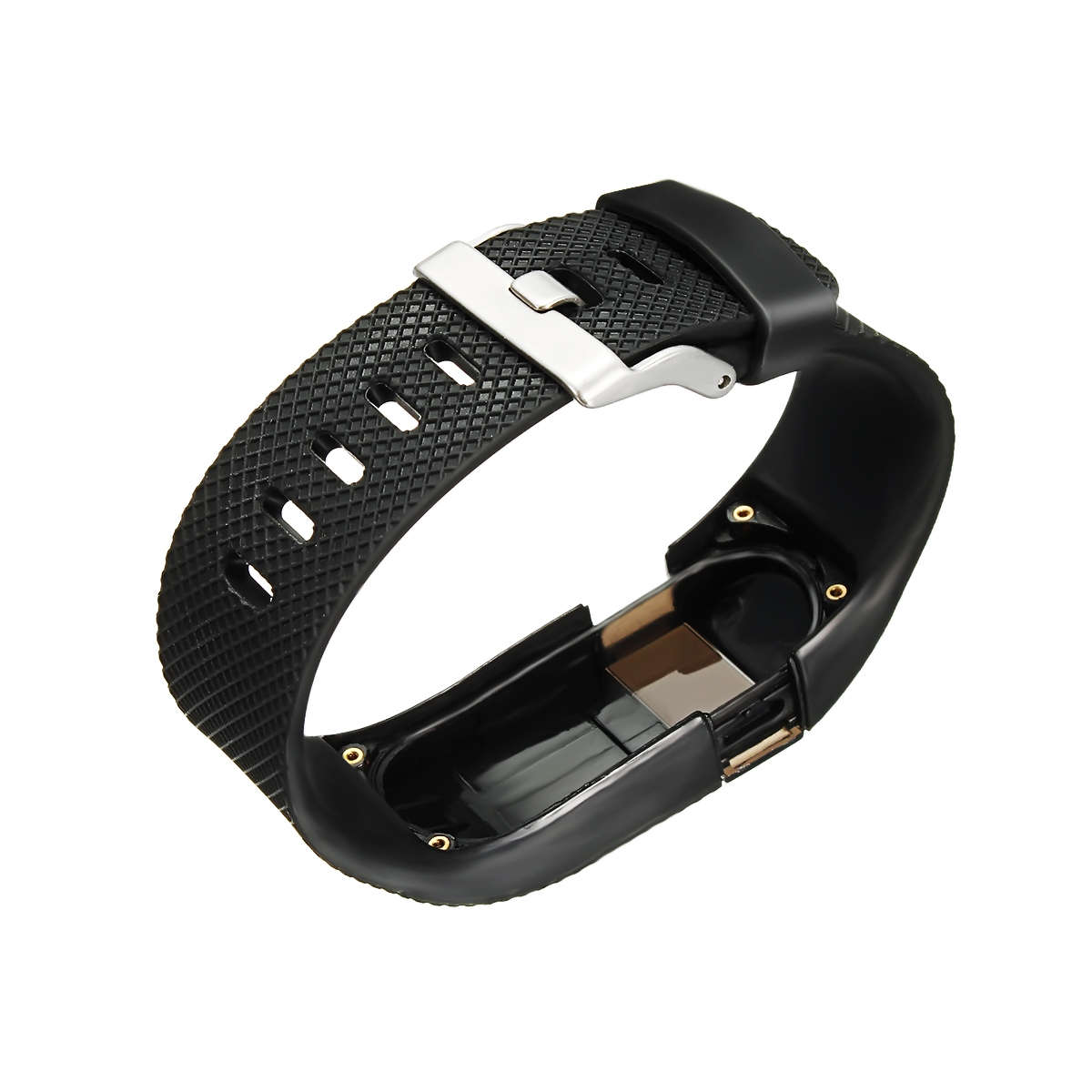 Replacement Band Strap Wristband Bracelet For Fitbit Charge HR Screwdiver : Perfect Timing