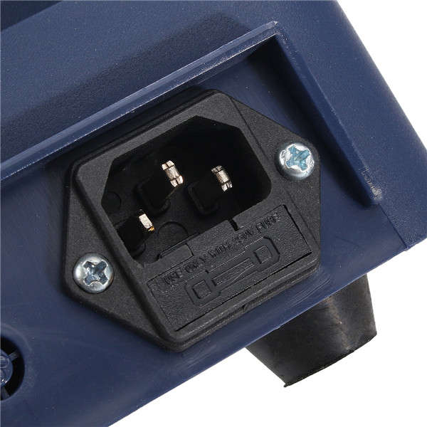 220V 200W Magnetic Stirrer Mixer Machine with Heating Plate Laboratory