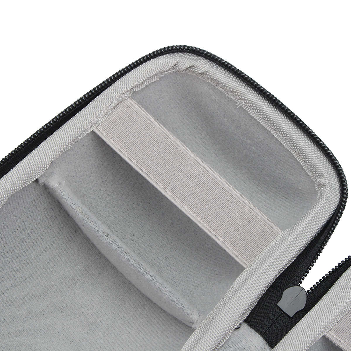 Traval Zipper Carry Hard Storage Case Bag Box For Bluetooth Speaker