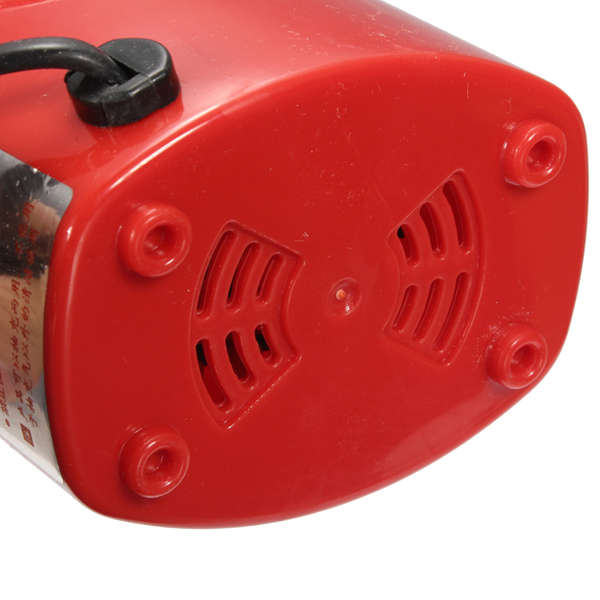 Air Pump Inflate Deflate for Air Bed Compression Bag Mattress