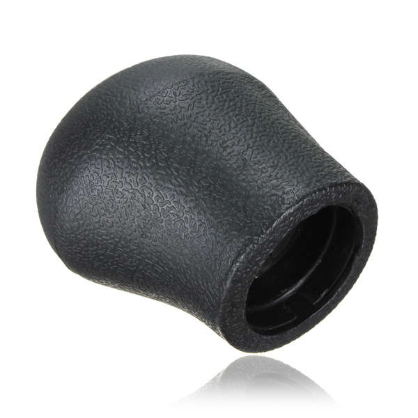 Car Gear Shift Knob for Renault Clio Kangoo 06-08 Black