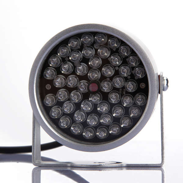 48 LED Light CCTV IR Infrared Night Vision Lamp For Security Camera