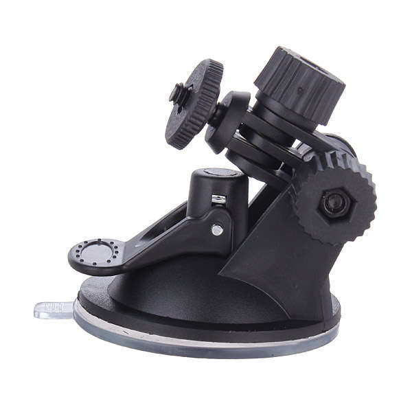 Mini Suction Mount Tripod Holder For DVR DV GPS Camera