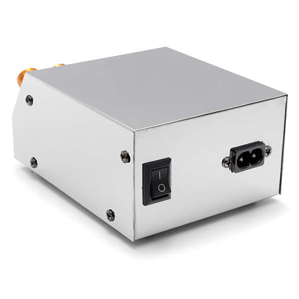 LCD Digital Dual Flat Tattoo Power Supply