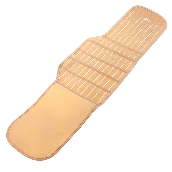 Natal Belly Tummy Support Belt Slim Girdle Corset Abdominal Binder