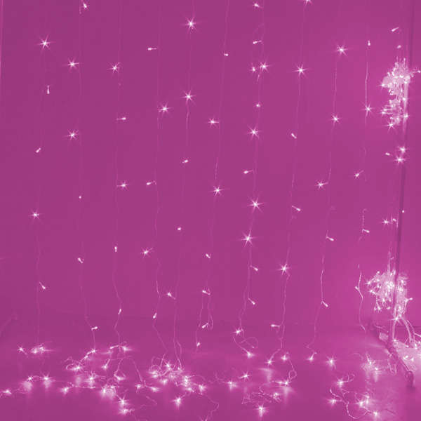 Christmas light 3mx3m 300 LED String Lights Curtain Lights 220V