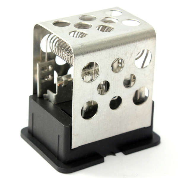 Car Heater Blower Motor Fan Resistor For Vauxhall Zafira Astra