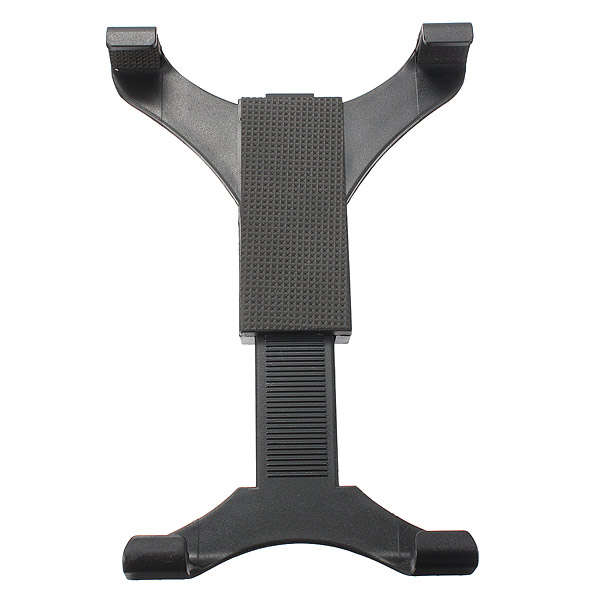 Universal Music Microphone Stand Holder Mount Cover For iPad 2 3