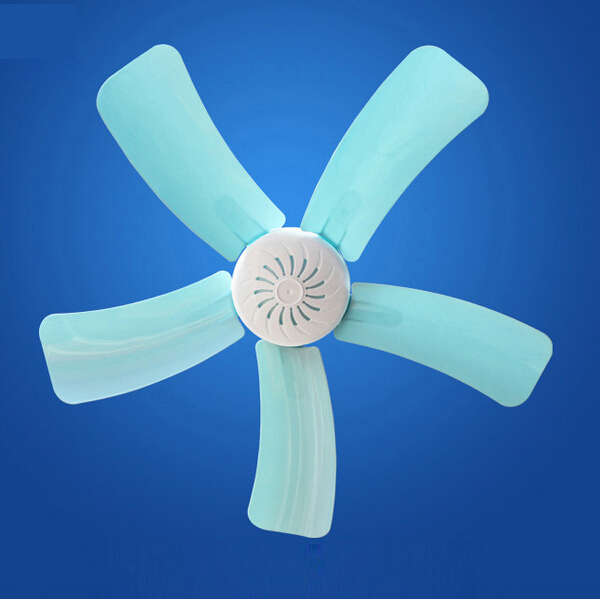 220V 7W Energy-saving Electric Anti-mosquito Mini Ceiling Cool Fan