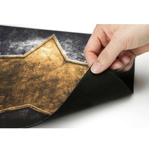 Xiaomi Anti-flip Rubber Soft Textile 295x245mm Gaming Mouse Pad