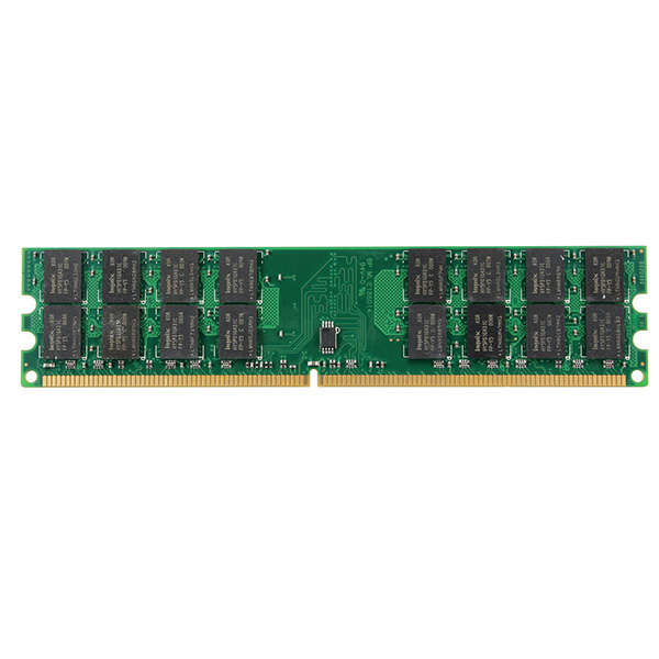 Xiede 4GB DDR2 800Mhz PC2 6400 DIMM 240Pin For AMD Chipset Motherboard Desktop Computer Memory RAM