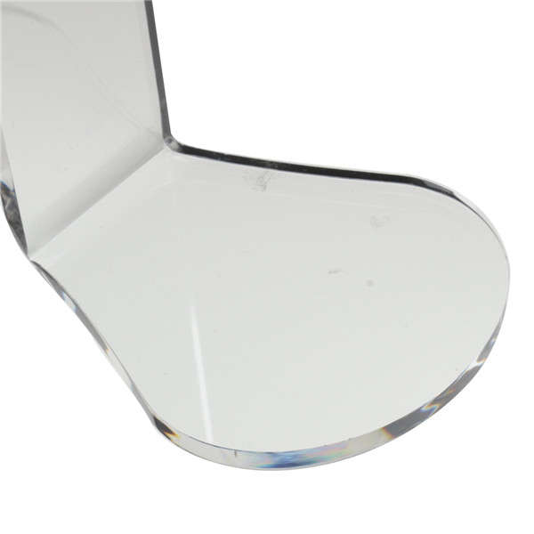 Universal Acrylic Headphone Stand : Perfect Timing