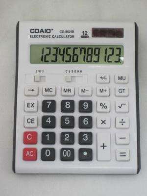 calculator AL-8825