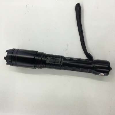 1203 protection flashlight