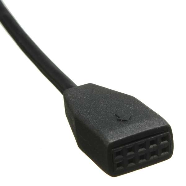 AUX IN Input Mode Cable 3.5mm Female Dash Mountable Socket For BMW E46 98-06