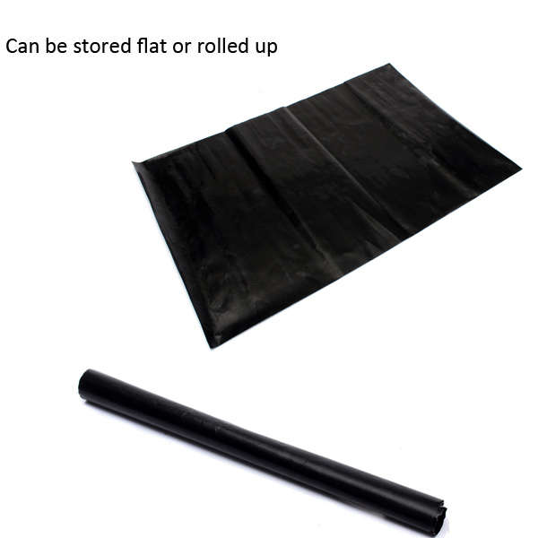 100x40cm Non-stick BBQ Grill Mat Barbecue Cake Baking Mats