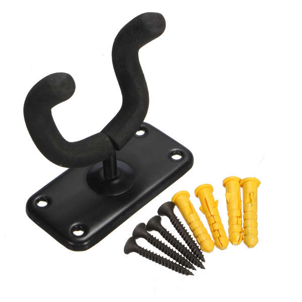 Guitar Wall Hangers Holder¿¿¿s Stands Racks¿¿¿ Hooks Fits most Guitars