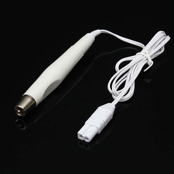 LCD Electric Muscle Therapeutic Massage Tools Acupuncture Pen Body Massager
