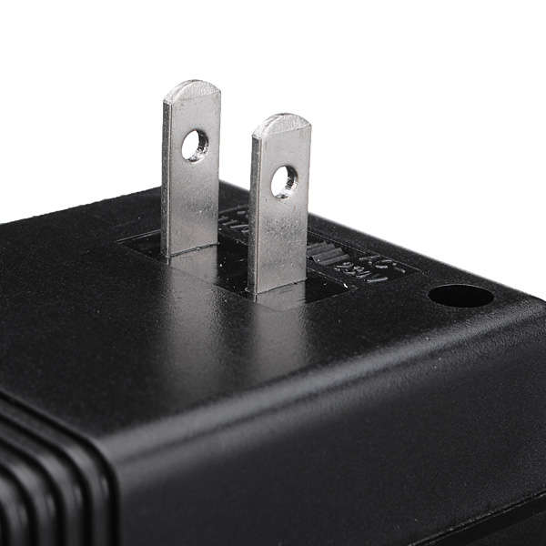 110V to 220V And 220V to 110V Voltage Transformer Converter 100W