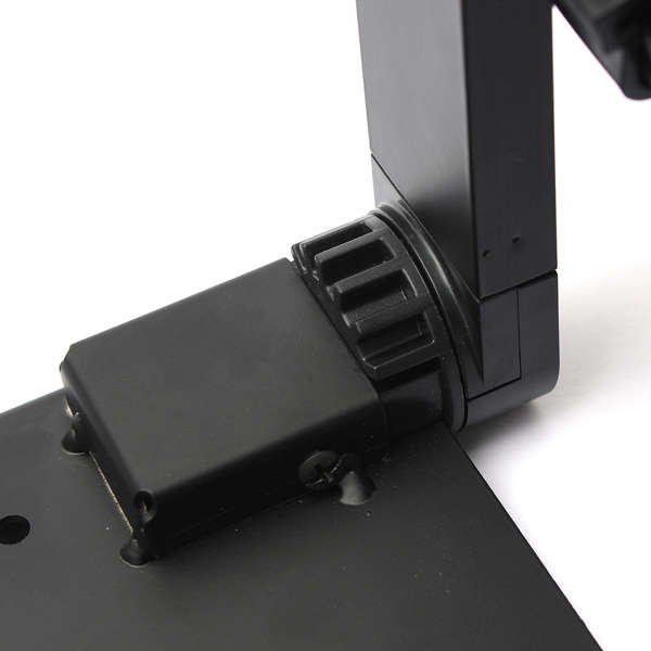 Folding Table Stand for Notebook Laptop with Mouse Holder