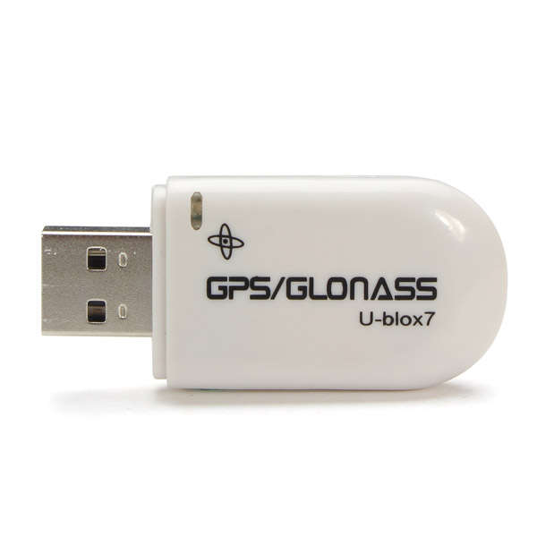 VK-172 GMOUSE USB GPS/GLONASS External GPS Module With USB Interface