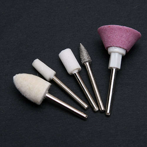 New Nail Art Electric Manicure Pedicure Drill File Tool