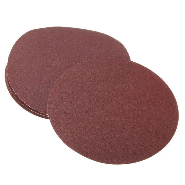 32pcs Polishing Kit Felt Polishing Pad with Polishing Wheel and 230g Cerium Oxide Powder