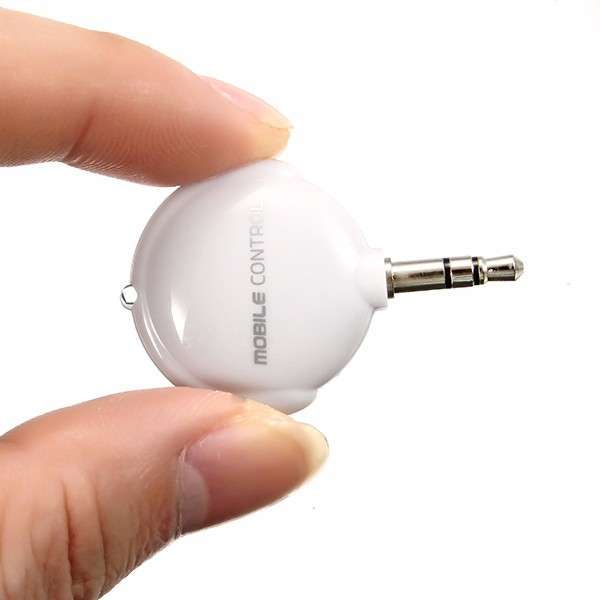 Universal IR Remote Control Intelligent Mobile Smart Wireless Remote Control