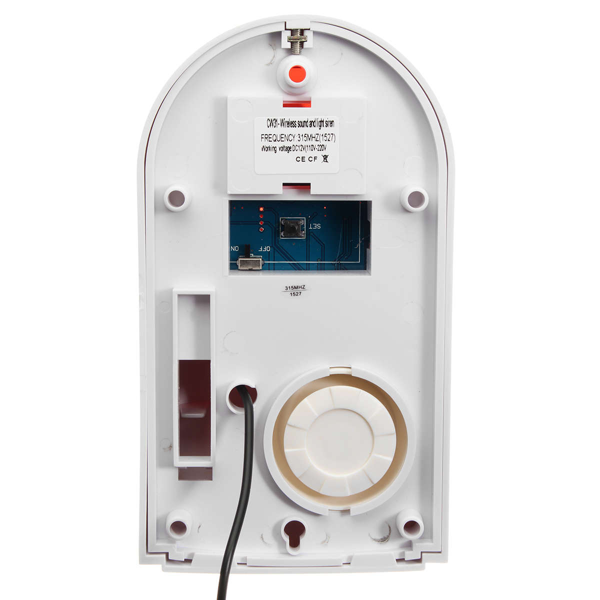 LCD Security Wireless GSM Auto Dial Home House Burglar Intruder Alarm System