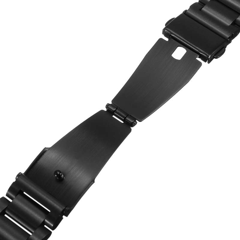 Stainless Steel Watch Band For Samsung Galaxy Gear Fit 2