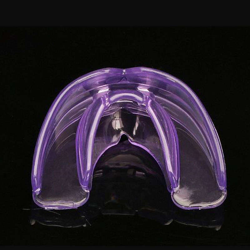 Tooth Orthodontic Appliance Trainer Teeth Corrector Alignment Brace Mouthpieces