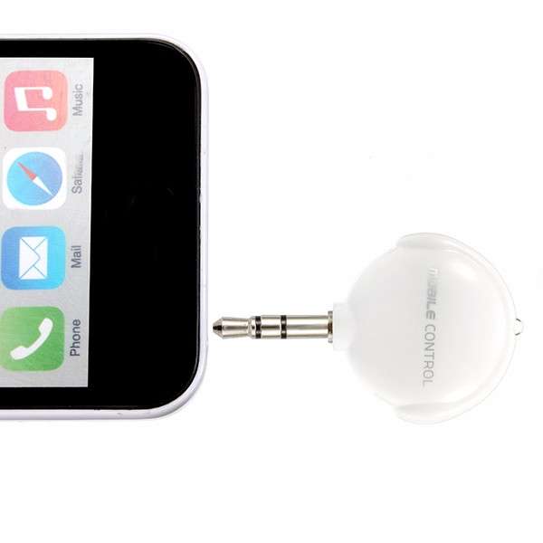 Universal IR Remote Control Intelligent Mobile Smart Wireless Remote Control