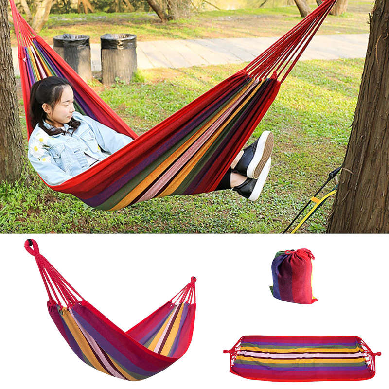 Camping Hammock