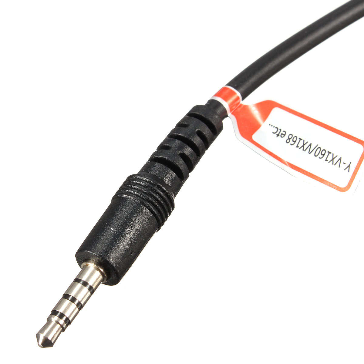 8 in 1 USB Programming Cable For Motorola Kenwood BAOFENG Radios & Mobile Radios