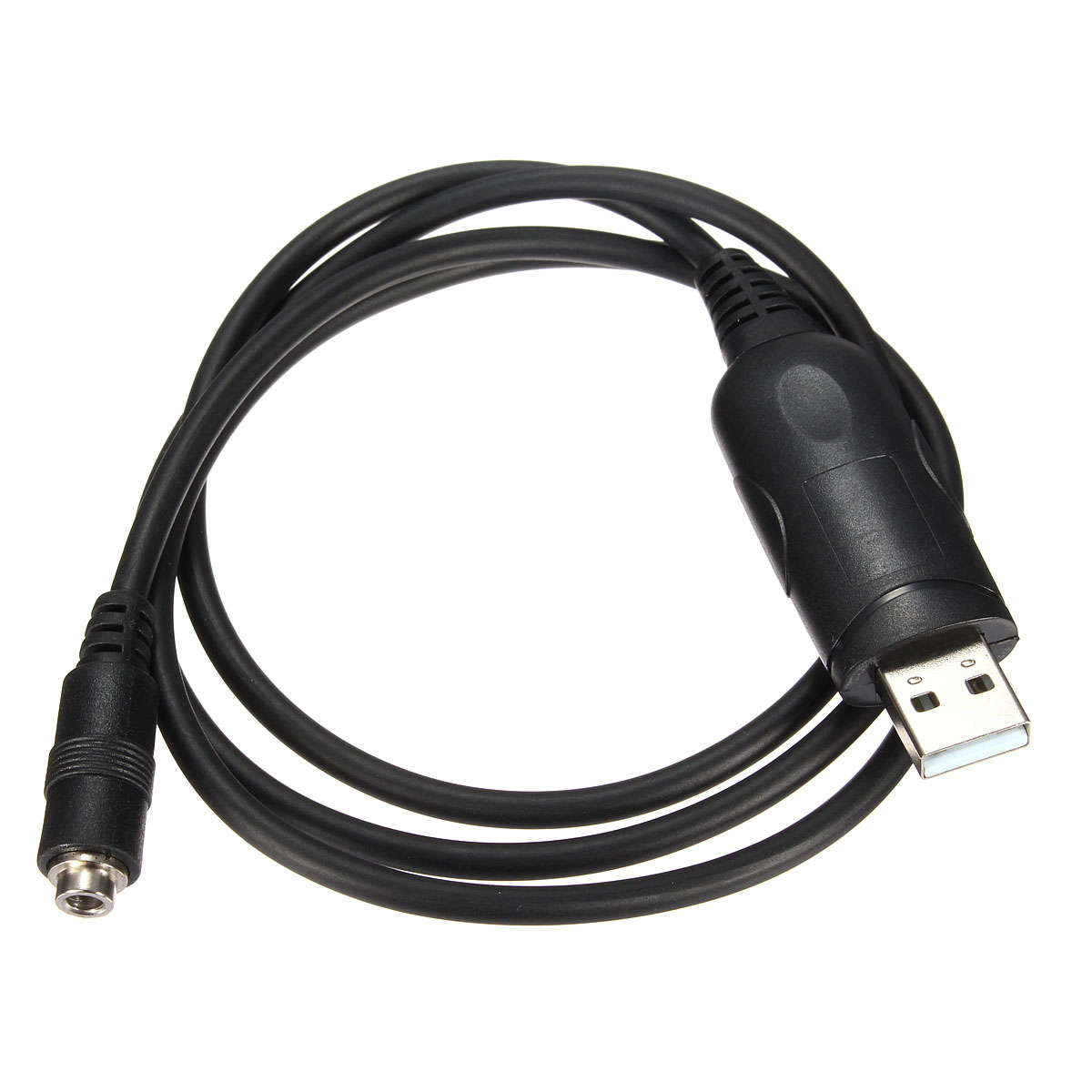 8 in 1 USB Programming Cable For Motorola Kenwood BAOFENG Radios & Mobile Radios