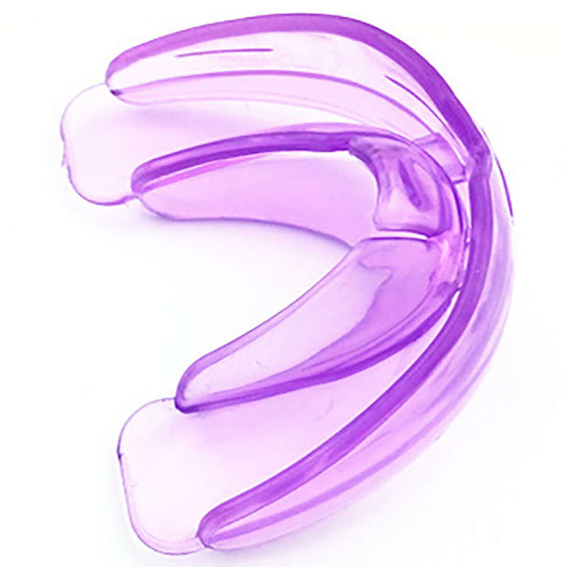 Tooth Orthodontic Appliance Trainer Teeth Corrector Alignment Brace Mouthpieces