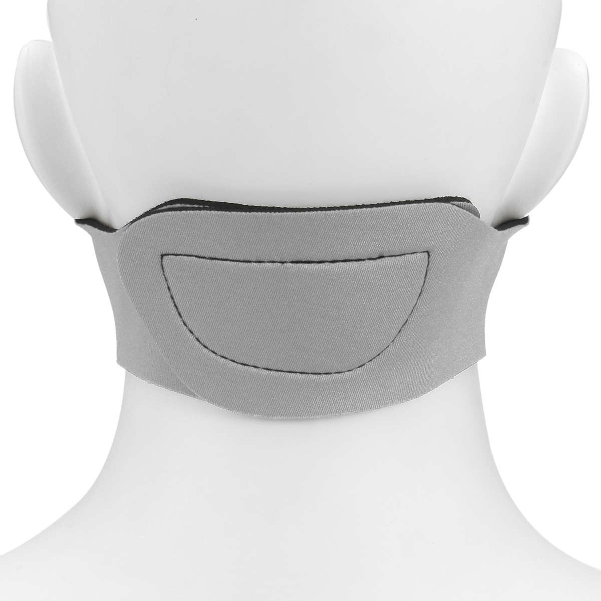 BIKIGHT Face Mask Half Anti Dust Pollution Filter for Sport Cycling Motorcycle