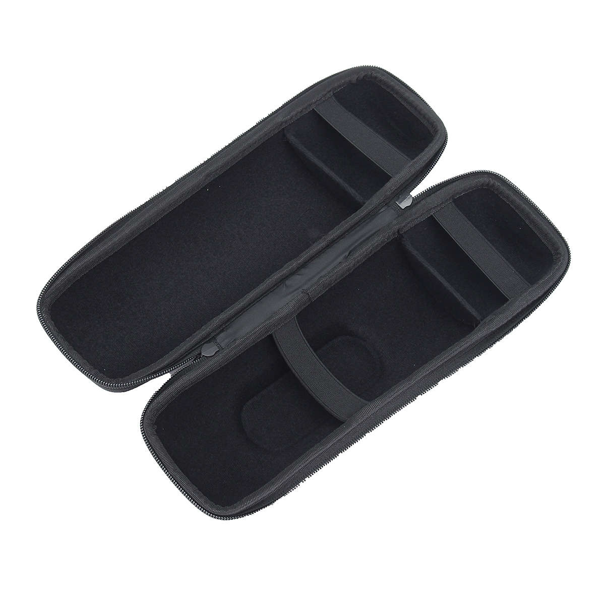 Traval Zipper Carry Hard Storage Case Bag Box For Bluetooth Speaker