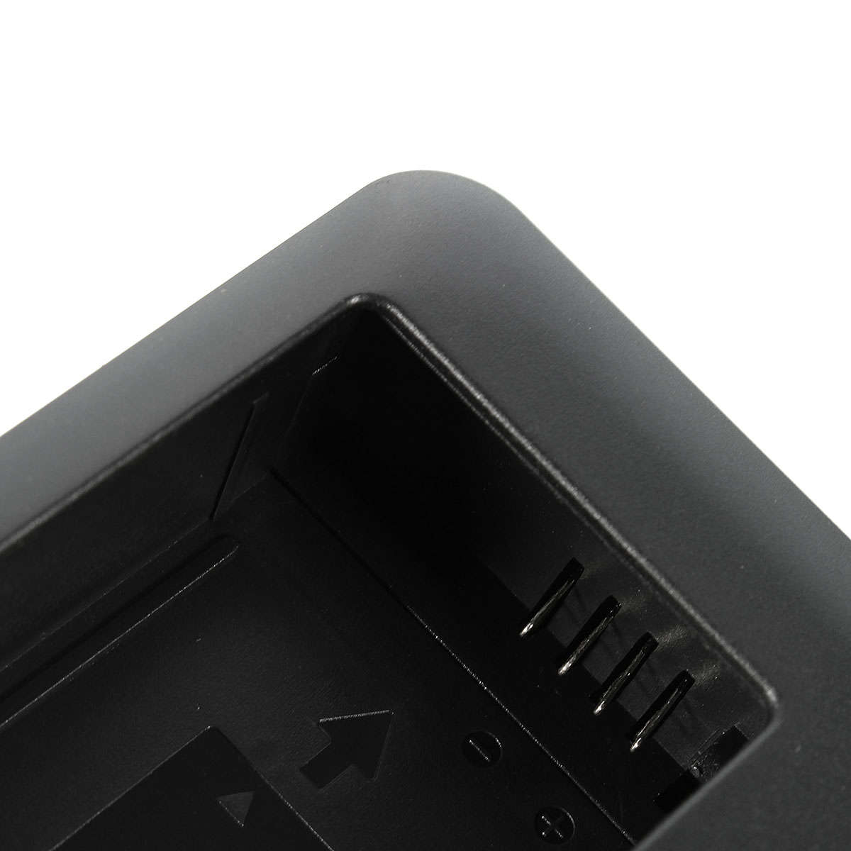 Camera Battery Charger For Canon NB-10L PowerShot SX40HS SX40IS SX40