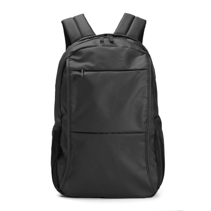 15.6" Laptop Backpack Bag Travel Bag With External USB Charging Port