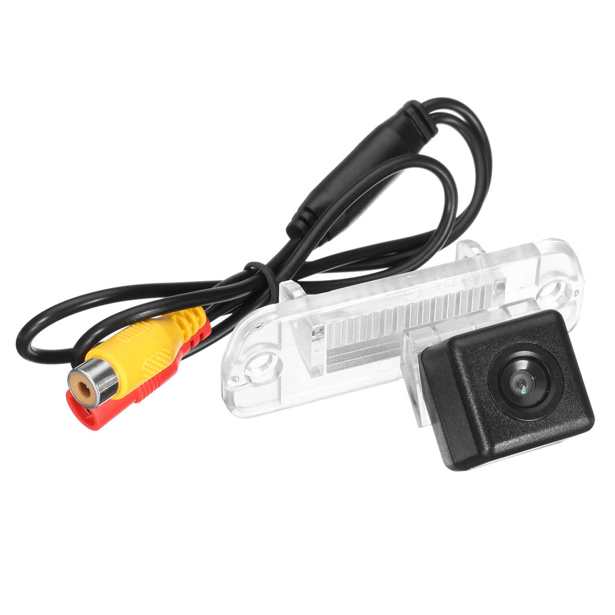 Car Rear View Camera HD Parking Backup Camera CCD For Mercedes E-class W211 : Perfect Timing