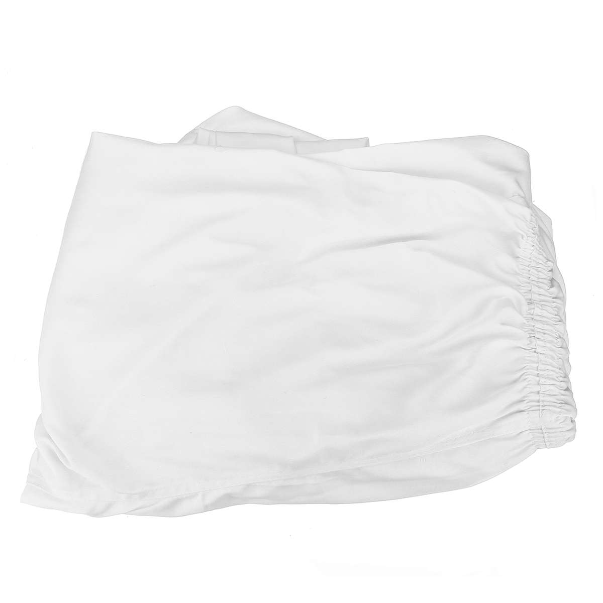 Professional Ventilated Full Body Beekeeping Bee Keeping Suit w/ Leather Gloves