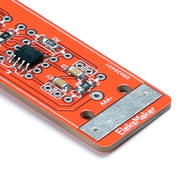 EleksMaker&reg; EleksTone DIY Electronic Musical Pencil Drawing Audio Set